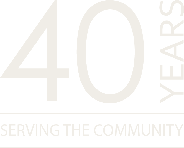 40 years of practice
