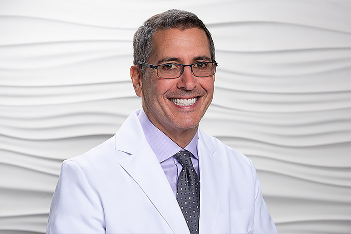 Dr. Michael Krochak, DMD